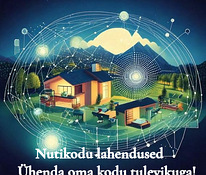Nutikodu lahendused