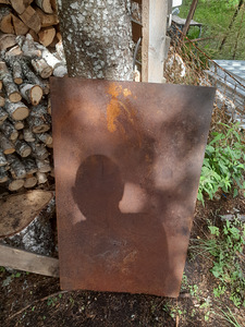 Ribiplaat nr 4 900x530mm (1 foto / 2)