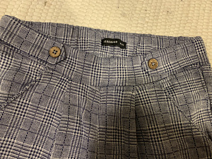 Брюки Reserved 128 (3 фото из 3)