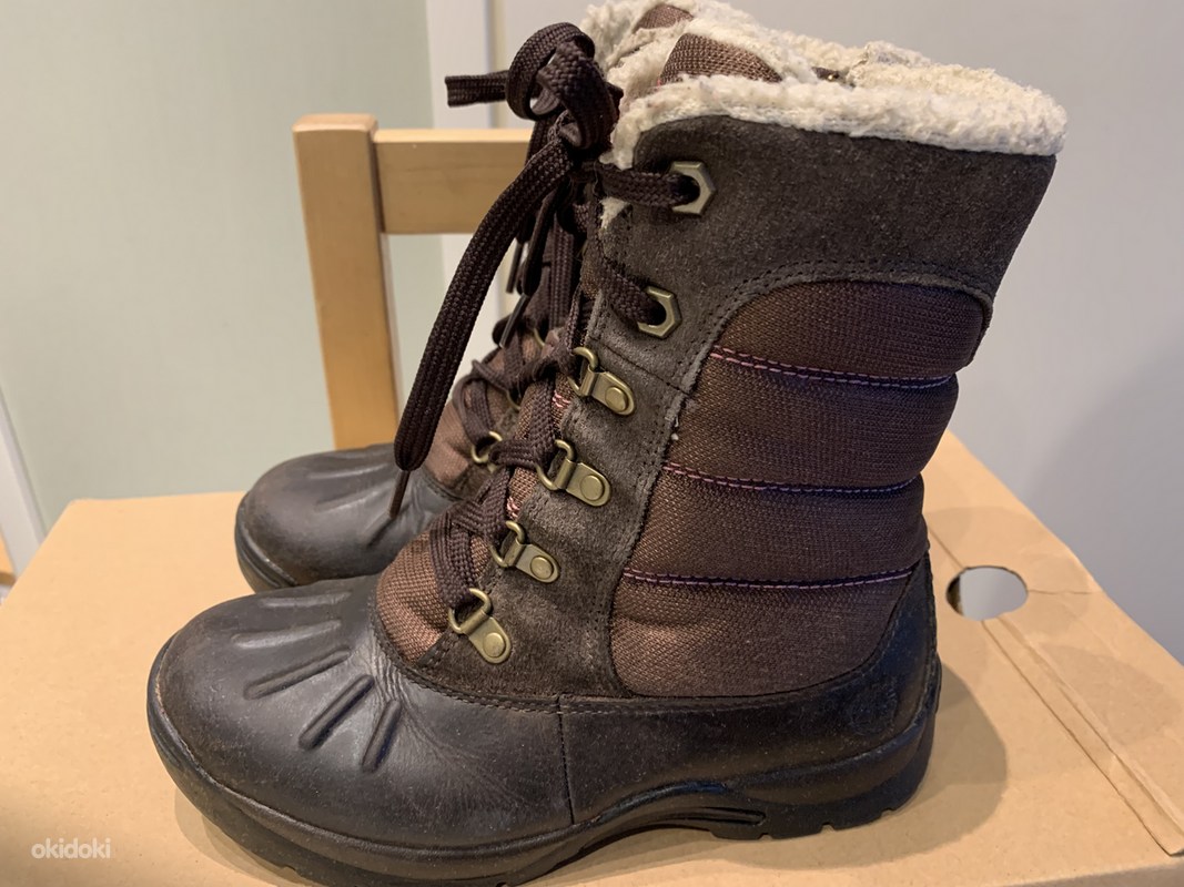 timberland 31