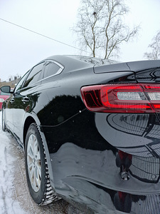 Renault Talisman Initiale Paris 4Control 1.6 118kV (2 foto / 10)