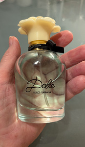 Dolce / Dolce & Gabbana Eau de Parfum 50ml (1 foto / 3)