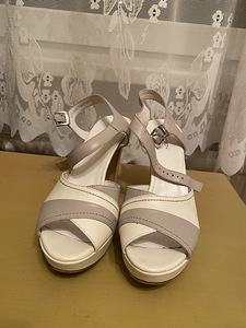Suvekingad TJ collection, suurus 40 (3 foto / 4)
