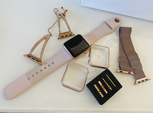 Apple Watch series 3 (1 foto / 3)