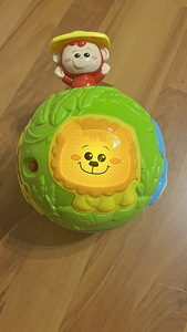 Детские игрушки (1 фото из 2)