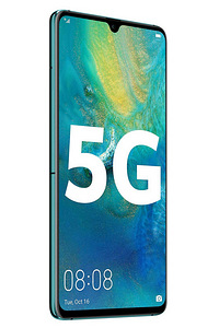 Huawei mate 20 x (1 foto / 1)