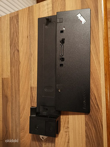 Lenovo ThinkPad t540p (1 foto / 3)