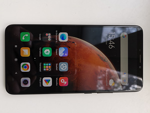 Xiaomi mi max 3 (1 фото из 1)