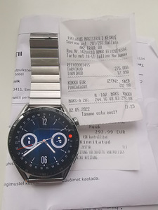 Huawei watch gt 3 (1 foto / 1)