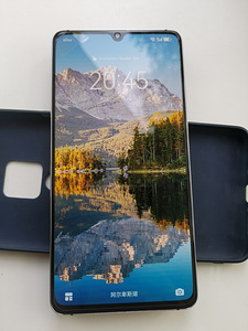 Huawei mate 20 X (3 фото из 5)