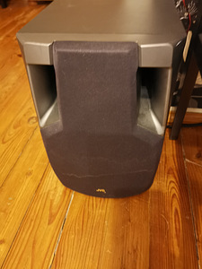 Sony HCD-H1500 (3 foto / 3)