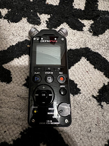Olympus