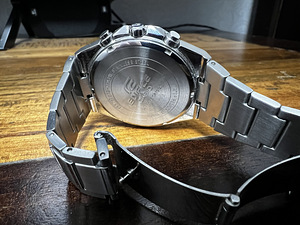 Casio (3 foto / 4)