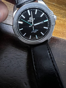 Casio edifise (3 foto / 5)