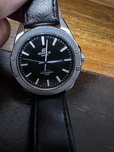 Casio edifise (4 foto / 5)
