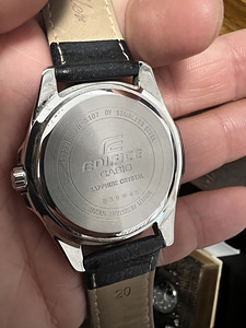 Casio edifise (5 foto / 5)