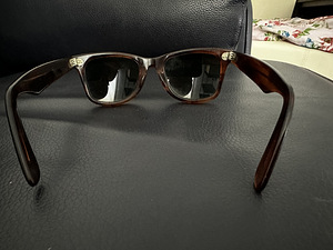 Rayban (4 foto / 4)
