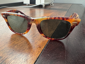Rayban (5 foto / 5)