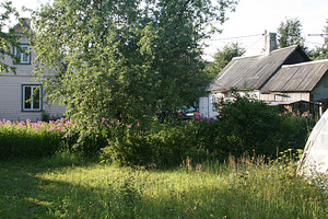 Lääne tn 6, Jõhvi, Jõhvi vald, Ida-Virumaa (4 фото из 4)