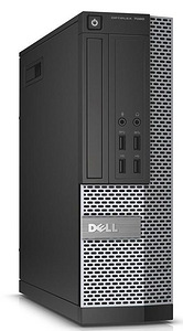Sülearvuti DELL Latitude 6100 (3 foto / 4)