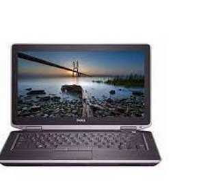 Sülearvuti DELL Latitude E6330 i5-3340M (1 foto / 1)