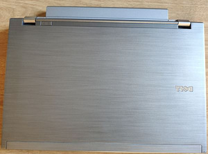 Dell E6410 14" Windows 10 Pro (2 foto / 3)