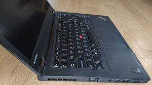 Lenovo ThinkPad T440p 14" i5-4300M (2 foto / 3)