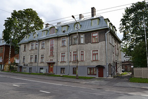 Tehnika tn 19, Põhja-Tallinna, Tallinn, Harjumaa (2 фото из 10)