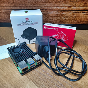 Raspberry Pi 5 B 8GB RAM