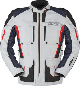 Furygan Apalaches pants + Brevent 3in1 Motorcycle Jacket (3 foto / 5)