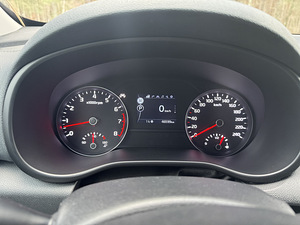 Kia sportage (9 foto / 9)