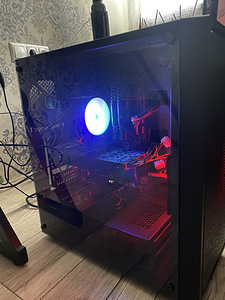 I5 4690k, MSI z97 Gaming 5, 16gb ram, 240 ssd (2 foto / 4)