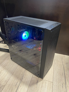 I5 4690k, MSI z97 Gaming 5, 16gb ram, 240 ssd (3 foto / 4)