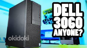 Dell Optiplex 3060
