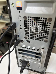 Dell Optiplex 3060 (3 фото из 5)