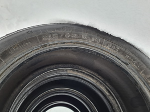 Dayton DW700 r15 185/65 (5mm) (5 foto / 8)