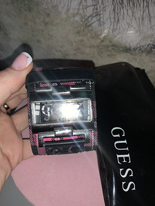 Guess наручные часы (2 фото из 4)