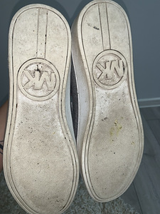 Кроссовки Michael Kors 41 (4 фото из 4)