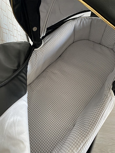 Verdi Mirage soft 3in1 vanker (5 foto / 6)