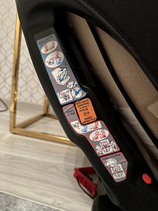 Turvatool Britton 9-25 kg (5 foto / 6)