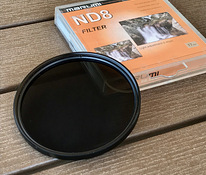 Filter ND8 Marumi 77 mm