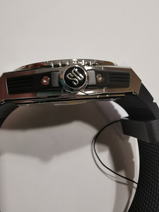 Certina DS Eagle (5 foto / 8)