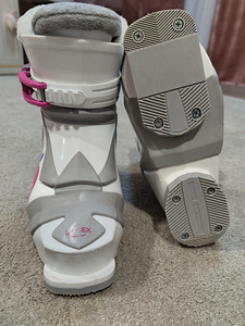 Elan e-flex mäesuusasaapad 18.5 cm, s.29 (2 foto / 6)