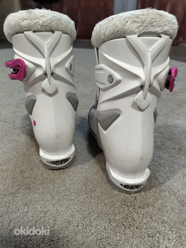 Горнолыжные ботинки elan e-flex 18,5 см, размер 29 (фото #3)