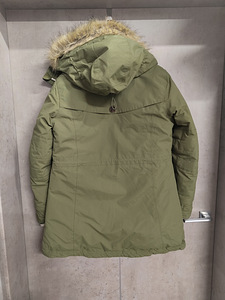 Five Seasons parka (2 foto / 7)