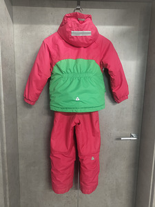 Icepeak talve komplekt s.122 (2 foto / 6)