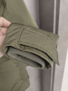 Camel Active talvejope, parka (7 foto / 9)