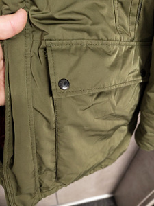 Camel Active talvejope, parka (9 foto / 9)