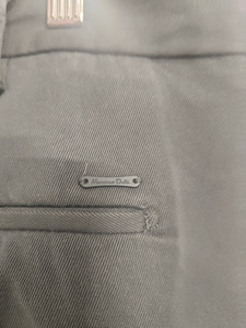 Massimo Dutti püksid s.36 (3 foto / 6)