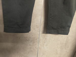 Massimo Dutti püksid s.36 (4 foto / 6)
